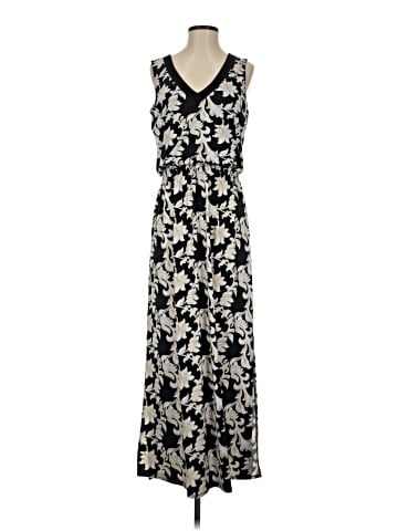White House Black Market Casual Dress (view 1)
