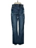 J.Crew Stars Blue Jeans Size 26 waist - photo 1