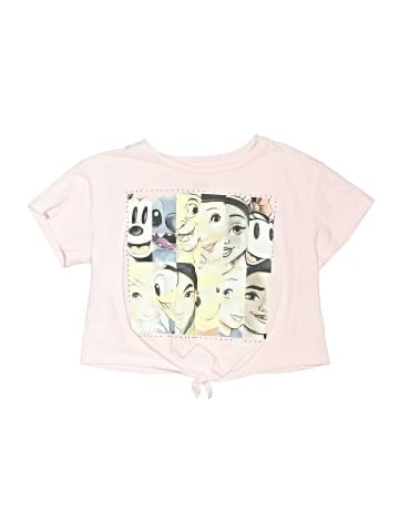 Disney Short Sleeve T-Shirt (view 1)