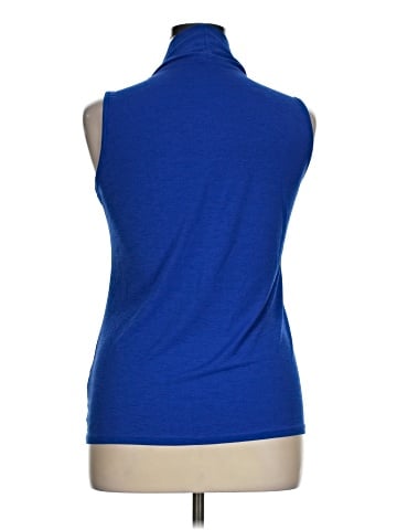 Spense Sleeveless Blouse (view 2)