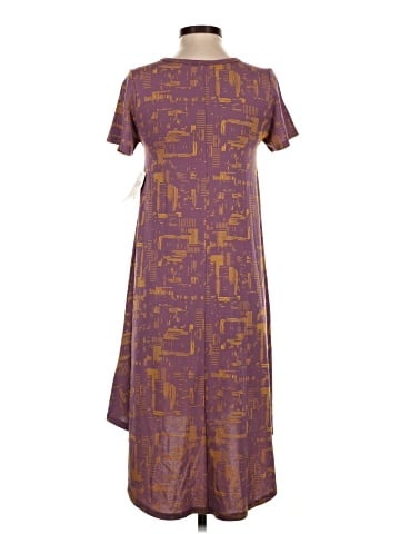 Lularoe Casual Dress (view 2)