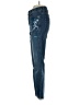 J.Crew Stars Blue Jeans Size 26 waist - photo 5