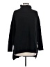 Unbranded Black Turtleneck Sweater Size M - photo 1