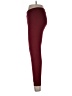 LC Lauren Conrad Solid Burgundy Active Pants Size L - photo 5