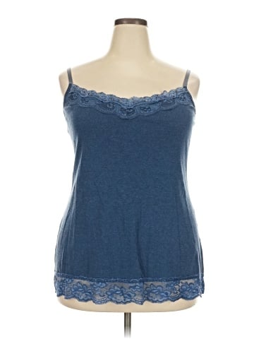 Maurices Sleeveless Top (view 1)