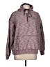 Artisans Burgundy Pullover Hoodie Size L - photo 1