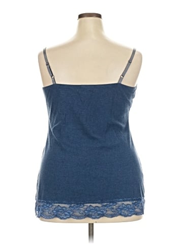 Maurices Sleeveless Top (view 2)