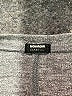 Monrow Gray Active T-Shirt Size M - photo 4