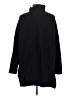 Unbranded Black Turtleneck Sweater Size M - photo 2