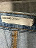 Garage Hearts Blue Jeans Size 3 - photo 4