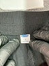 Old Navy 100% Viscose Solid Black Shorts Size S - photo 3