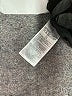 Old Navy 100% Viscose Solid Black Shorts Size S - photo 5