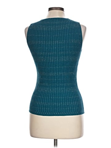 Emma James Sleeveless Top (view 2)
