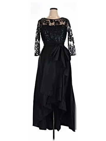 Adrianna Papell Cocktail Dress (view 1)