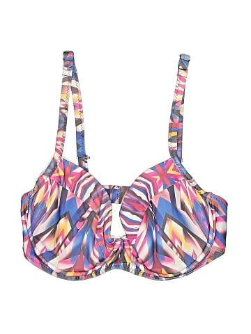 BECCA® by Rebecca Virtue Swimsuit Top (view 1)