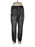 Unbranded Gray Jeans Size 31 waist - photo 1