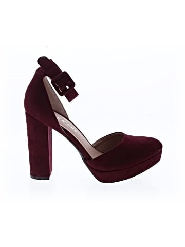 Sun + Stone Heels (view 1)
