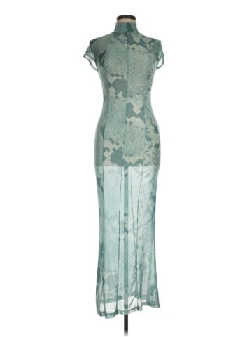 Assorted Brands Cocktail Dress - front