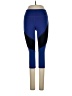 Nike Color Block Blue Active Pants Size XS - photo 1