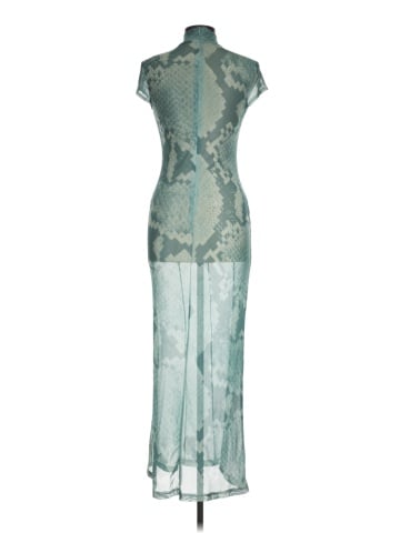 Assorted Brands Cocktail Dress - back