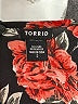 Torrid 100% Polyester Black Sleeveless Blouse Size 2X Plus (2) - photo 7