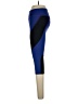 Nike Color Block Blue Active Pants Size XS - photo 5