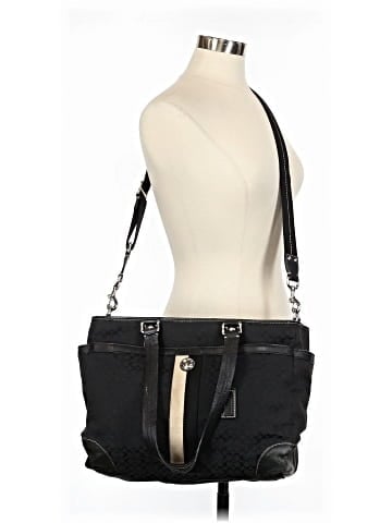 Coach Tote (view 2)