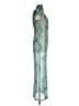 Assorted Brands Teal Cocktail Dress Size M - photo 4