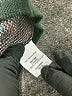 J.Crew 100% Wool Print Black Wool Pullover Sweater Size XS - photo 8