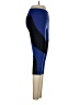 Nike Color Block Blue Active Pants Size XS - photo 4