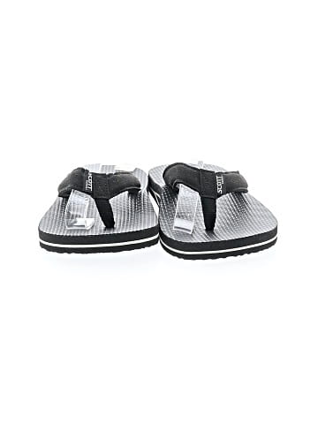 Assorted Brands Flip Flops (view 2)