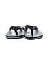 Assorted Brands Gray Flip Flops Size 3 (youth) - photo 2