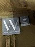 Worthington 100% Polyester Brown Casual Pants Size 22w - photo 4