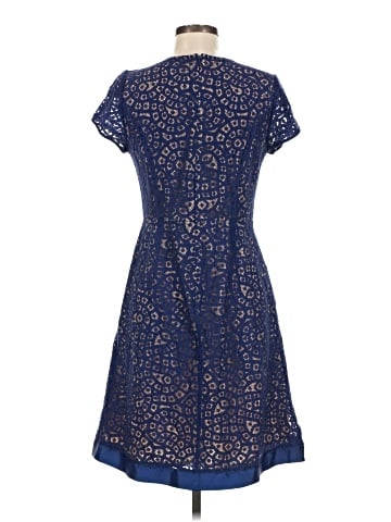 Ann Taylor LOFT Casual Dress (view 2)