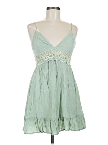Love Tree Cocktail Dress (view 1)