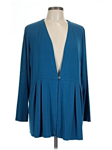 J.Jill Long Sleeve Top (view 1)