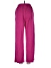 MIHOLL Pink Casual Pants Size L - photo 2