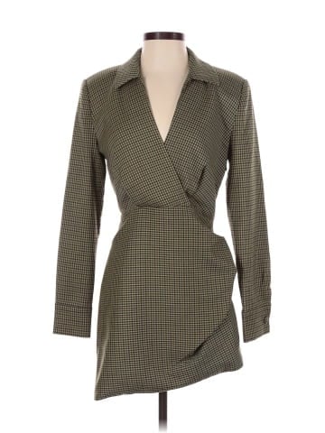 Avec Les Filles Casual Dress (view 1)