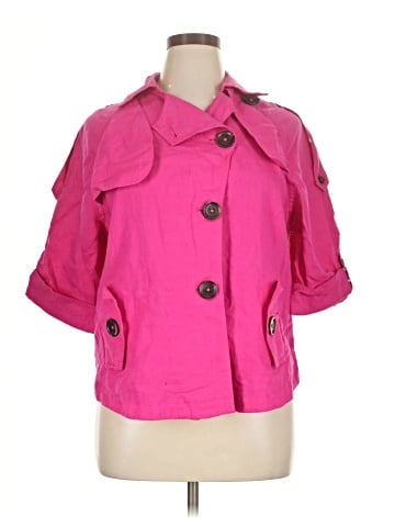 Chico's Jacket (view 1)