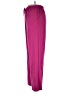 MIHOLL Pink Casual Pants Size L - photo 5