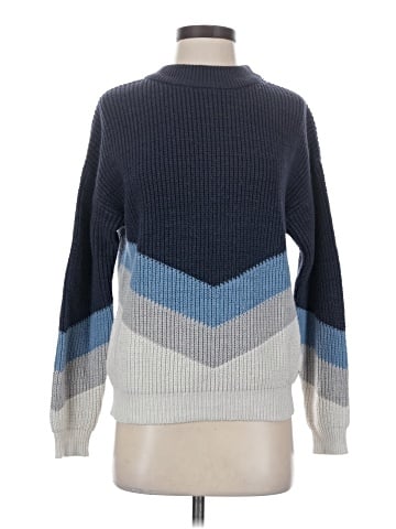 Roxy Pullover Sweater (view 1)