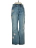 Point Sur Stars Blue Jeans Size 25 waist - photo 1