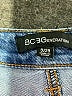 BCBGeneration Blue Jeans Size 9 - photo 7