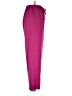 MIHOLL Pink Casual Pants Size L - photo 4