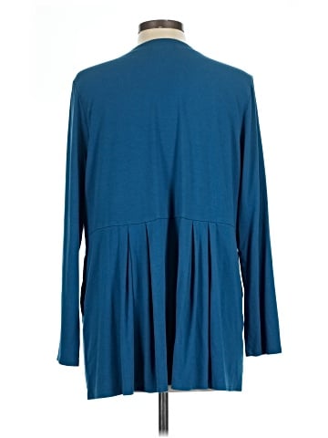 J.Jill Long Sleeve Top (view 2)