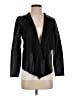 Halogen 100% Polyester Black Blazer Size XS - photo 1
