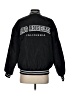Aeropostale 100% Polyester Black Jacket Size XS - photo 2