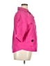 Chico's 100% Linen Pink Jacket Size XL (3) - photo 4
