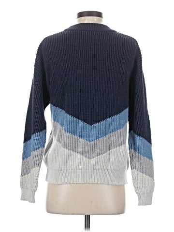 Roxy Pullover Sweater (view 2)