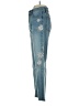 Point Sur Stars Blue Jeans Size 25 waist - photo 5